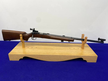 Winchester 52-C Bull Target .22LR 28" *EXTRA HEAVY BULL BARREL EXAMPLE* Winchester 52-C Bull Target .22LR 28" *EXTRA HEAVY BULL BARREL EXAMPLE*