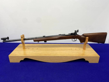 Winchester 52-C Bull Target .22LR 28" *EXTRA HEAVY BULL BARREL EXAMPLE* Winchester 52-C Bull Target .22LR 28" *EXTRA HEAVY BULL BARREL EXAMPLE*