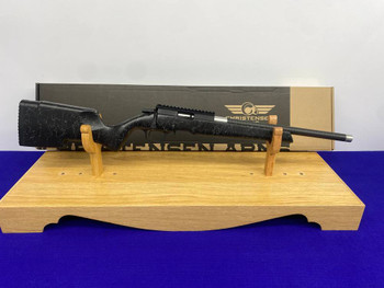 Christensen Arms Ranger .22 LR 18" *THREADED CARBON FIBER TENSION BARREL*