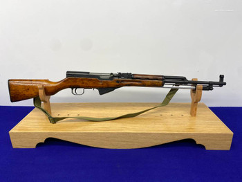 Norinco SKS 7.62x39mm Black 20" *DESIRABLE CHINESE FACTORY /206\ RIFLE* Norinco SKS 7.62x39mm Black 20" *DESIRABLE CHINESE FACTORY /206\ RIFLE*