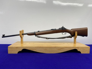 1935 Winchester 52 Target .22 LR Blue 28" *COLLECTIBLE BOLT-ACTION RIFLE*