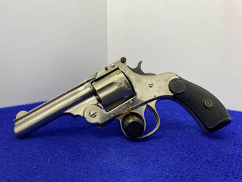 Harrington & Richardson Automatic Ejecting .32 S&W *AWESOME POCKET PISTOL* Harrington & Richardson Automatic Ejecting .32 S&W *AWESOME POCKET PISTOL*