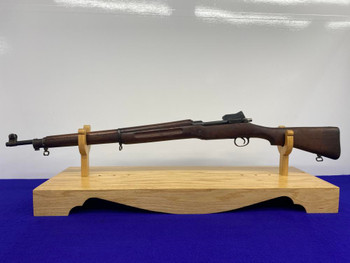 1918 Winchester U.S. Model Of 1917 .30-06 Park 26" *HISTORIC WWI RIFLE* 1918 Winchester U.S. Model Of 1917 .30-06 Park 26" *HISTORIC WWI RIFLE*