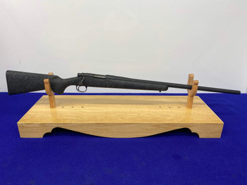 Remington 700 VS .223 Rem Matte 26" *VARMINT SYNTHETIC BOLT-ACTION RIFLE* Remington 700 VS .223 Rem Matte 26" *VARMINT SYNTHETIC BOLT-ACTION RIFLE*