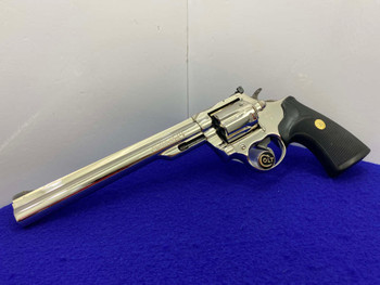 SOLD* 1978 Colt Trooper MKIII .357 Mag 4