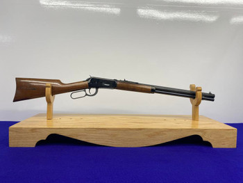 1967 Winchester 94 .30-30 Win Blue *CANADIAN '67 CENTENNIAL COMMEMORATIVE* 1967 Winchester 94 .30-30 Win Blue *CANADIAN '67 CENTENNIAL COMMEMORATIVE*