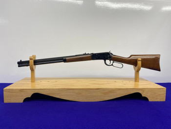 1967 Winchester 94 .30-30 Win Blue *CANADIAN '67 CENTENNIAL COMMEMORATIVE* 1967 Winchester 94 .30-30 Win Blue *CANADIAN '67 CENTENNIAL COMMEMORATIVE*