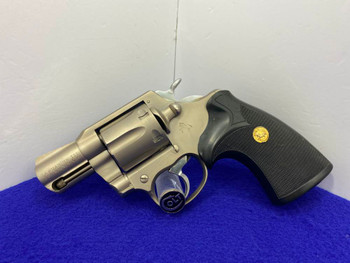 SOLD* Colt Lawman MKIII .357 Mag 2