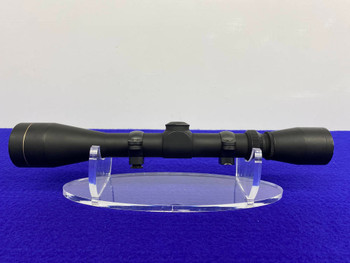 Leupold Vari-X IIc 3–9x40mm Scope *HIGH QUALITY RIFLESCOPE* Leupold Vari-X IIc 3–9x40mm Scope *HIGH QUALITY RIFLESCOPE*