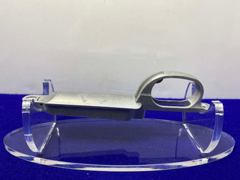 Remington 700 SA BDL HD Guard Bottom Metal *DISCONTINUED CUSTOM SHOP*