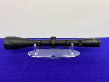 Burris Black Diamond 4–16×50mm Riflescope *HIGH QUALITY ACCESSORY*