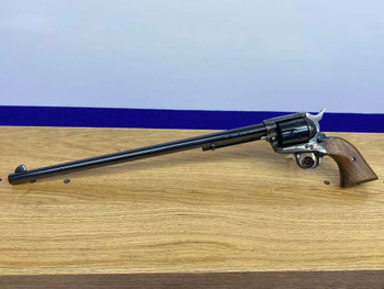 1970 Colt Single Action Army .45 *LAWMAN SERIES - WYATT EARP* -262 of 500- 1970 Colt Single Action Army .45 *LAWMAN SERIES - WYATT EARP* -262 of 500-