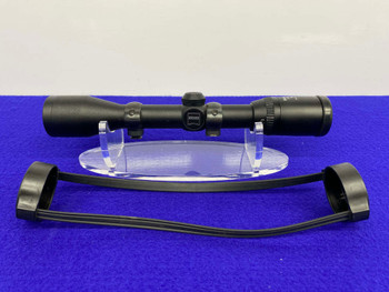 Zeiss Diavari C 3–9×36 Riflescope *HIGHLY DEPENDABLE SCOPE*