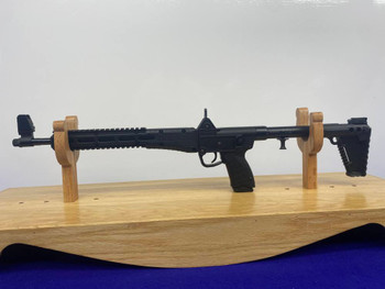 Kel-Tec SUB-2000 Gen 2 9mm Black 16.1" *INCREDIBLE LIGHTWEIGHT RIFLE*