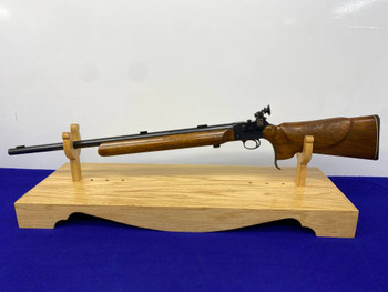 BSA Martini International MK. III .22 LR 29" *DESIRABLE B.S.A MATCH RIFLE*