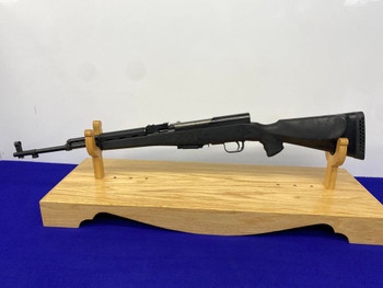 Norinco SKS 7.62x39mm Black 20" *ICONIC CHINESE FACTORY /636\ RIFLE* Norinco SKS 7.62x39mm Black 20" *ICONIC CHINESE FACTORY /636\ RIFLE*