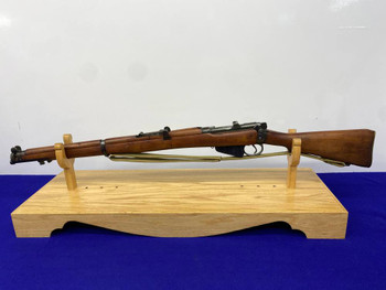 1943 Lee-Enfield/Lithgow SMLE MKIII* .303 *DESIRABLE BRITISH RIFLE*