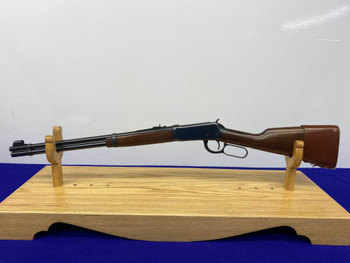 1955 Winchester 1894 (94) .30-30 20" *PINNACLE IN AMERICAN CRAFTSMANSHIP* 1955 Winchester 1894 (94) .30-30 20" *PINNACLE IN AMERICAN CRAFTSMANSHIP*