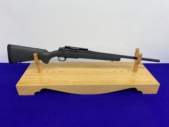 Remington 700 Alpha 1 Hunter 6.5CM 22" *EVOLUTION OF THE LEGENDARY 700*
