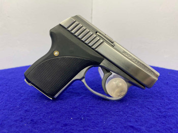 LW Seecamp LWS-380 .380ACP Stainless 2.06" *VERY LIMITED PRODUCTION MODEL*
