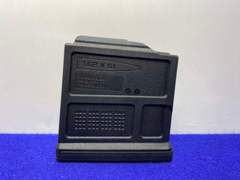 Magpul PMAG-5 7.62 AC – Short Action AICS Magazine *GREAT RIFLE MAG*