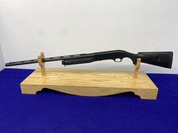 Benelli / H&K M1 Super 90 12 Ga Black 28" *COVETED SEMI-AUTOMATIC SHOTGUN*