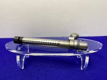 Remington .308 Complete Bolt *SHORT-ACTION, RH, STAINLESS, JEWELLED*