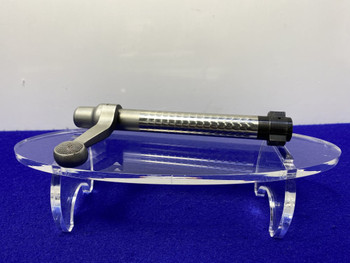 Remington .308 Complete Bolt *SHORT-ACTION, RH, STAINLESS, JEWELLED*
