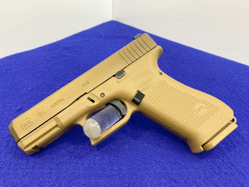 Let Bryant Ridge Sell Your Guns!