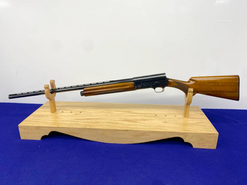 Need to sell your firearms?  Let Bryant Ridge do the work!