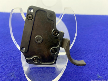 Bryant Ridge is America’s Most Trusted firearm company!