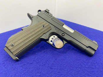 The company you choose matters...