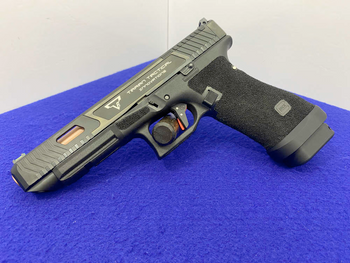 Firearms sales is our business. And Bryant Ridge is the best at it!