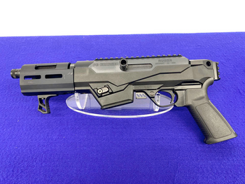 Let Bryant Ridge Sell Your Guns!