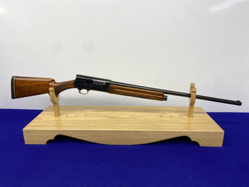 Browning Auto-5 Light Twelve 12ga Blue 28" *DESIRABLE BELGIUM MADE*