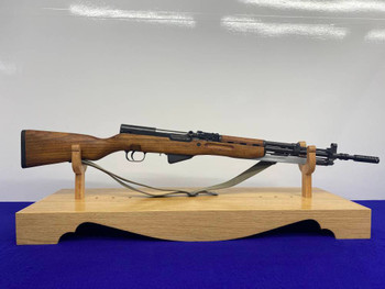 Zastava Arms M59/66 7.62x39mm Blue 22" *OUTSTANDING YUGOSLAVIAN SKS* Zastava Arms M59/66 7.62x39mm Blue 22" *OUTSTANDING YUGOSLAVIAN SKS*