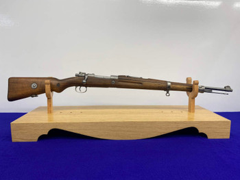 Zbrojovka Brno Vz.24 7.92x57mm White 23.75" *AWESOME CZECHOSLOVAKIA MAUSER*