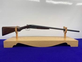 1920 Ithaca Flues Field Grade 12 Ga Blue *CLASSIC AMERICAN MADE SHOTGUN* 1920 Ithaca Flues Field Grade 12 Ga Blue *CLASSIC AMERICAN MADE SHOTGUN*