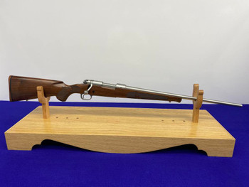 Winchester 70 Classic Featherweight Stainless .243win 22" *LIMITED EDITION*