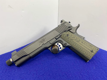 Learn why Bryant Ridge is America’s Most Trusted firearm company! Learn why Bryant Ridge is America’s Most Trusted firearm company!