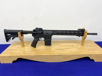 You’re always at VIP at Bryant Ridge!