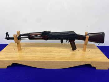 Soviet Arms SA-47 7.62x39mm Black 16" *COVETED RUSSIAN TULA KIT BUILD*