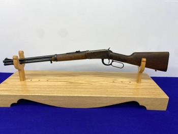 1964 Winchester 94 .30-30 Win Blue 20" *THE GUN THAT WON THE WEST* 1964 Winchester 94 .30-30 Win Blue 20" *THE GUN THAT WON THE WEST*