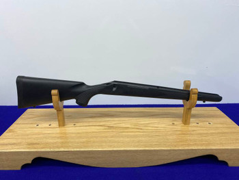 Remington Arms Rem 700 Long Action Black Stock *EXCELLENT RIFLESTOCK*