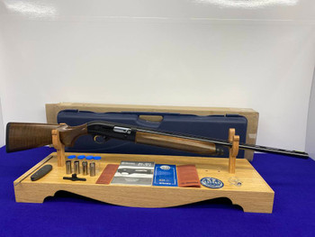 2000 Beretta AL391 Urika 12ga *DESIGNED FOR BOTH HUNTERS & CLAY SHOOTERS*