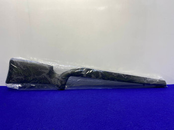 Peak 44 Bastion Green/Gray Finish Stock *REMINGTON 700SA, RH, #2 CONTOUR*