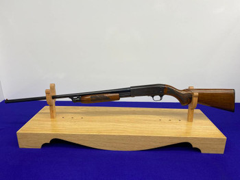1973 Ithaca 37 Featherlight 20ga Blue 26" *CLASSIC PUMP-ACTION SHOTGUN* 1973 Ithaca 37 Featherlight 20ga Blue 26" *CLASSIC PUMP-ACTION SHOTGUN*