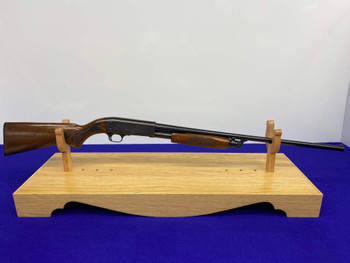 1973 Ithaca 37 Featherlight 20ga Blue 26" *CLASSIC PUMP-ACTION SHOTGUN* 1973 Ithaca 37 Featherlight 20ga Blue 26" *CLASSIC PUMP-ACTION SHOTGUN*