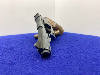 Let Bryant Ridge sell your firearms. Experience the 1 on 1 relationship with a dedicated consignment specialist