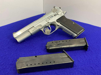 Dornaus & Dixon Marksman Special .45 ACP 5" *ONE OF ONLY 250 MADE*